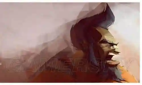 狂枪手攻略插图