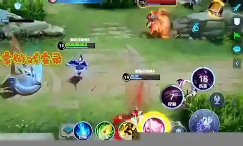 法师阵容搭配s10插图