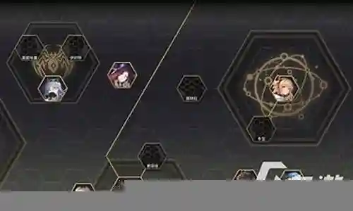悠久之树罗兰阵容搭配插图