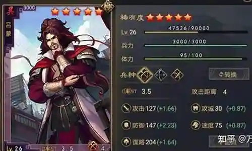 一五星三四星阵容搭配表插图