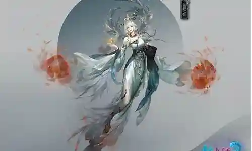 大话西游3坐骑高级技能插图
