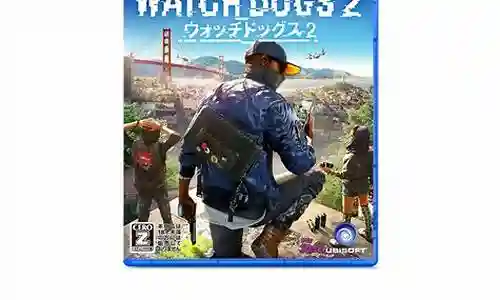 ps4看门狗2卡丁车攻略插图