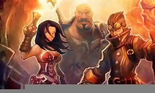 火炬之光 电脑 攻略插图