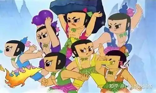 葫芦娃游戏160阵容插图