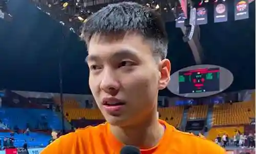 全明星山东小将阵容插图