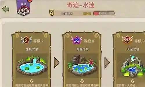 幻兽合成阵容搭配攻略视频插图