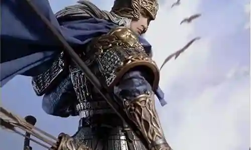 老版率土之滨张辽阵容插图