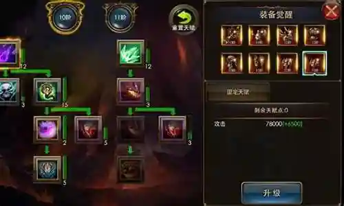 狂暴之翼技能加点攻略插图