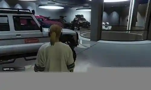 gta5崔佛主线攻略插图