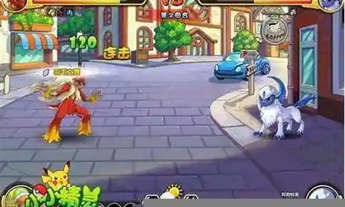 精灵培养该怎么搭配阵容插图