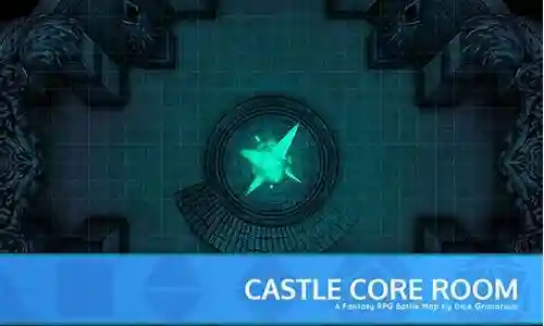 castle creeps43攻略插图