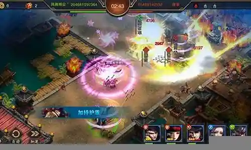 百将录新手阵容搭配插图