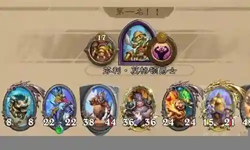 王朝杂鱼阵容搭配攻略插图