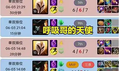 审判天使阵容怎么配置插图