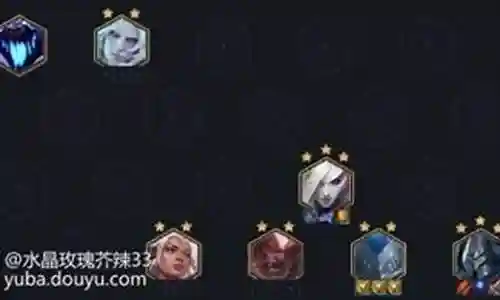 橙2黑鸟阵容搭配插图