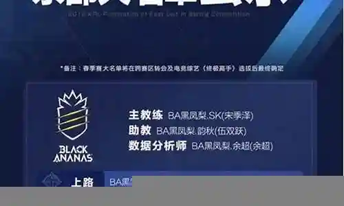 王者荣耀西部阵容名单最新插图