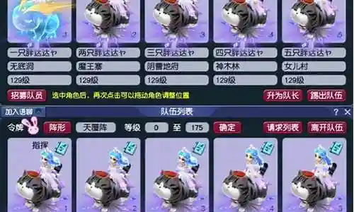 五开鬼区阵容搭配推荐插图