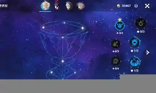 7原神最强阵容搭配插图