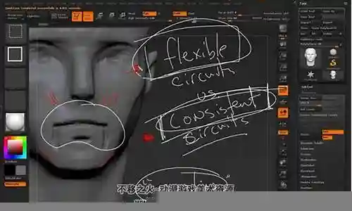 元个技能教学视频教程插图