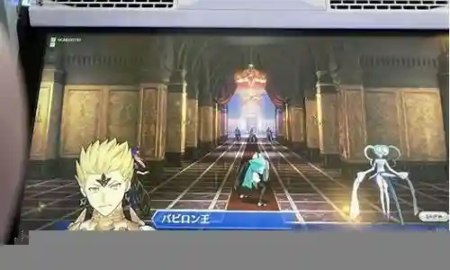 fgo泳装海伦娜技能插图