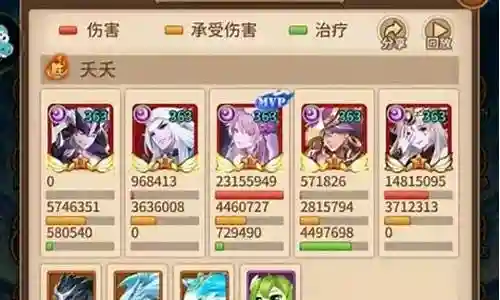 闪烁之光带松鼠的阵容插图