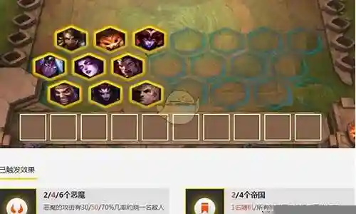 蜘蛛套怎么搭配阵容好用插图