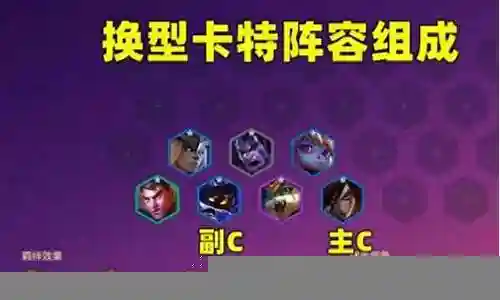 我的帝国后期阵容搭配插图