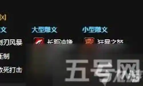 ctm武器战饰品插图