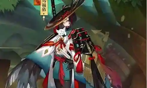 阴阳师鸟10阵容搭配插图