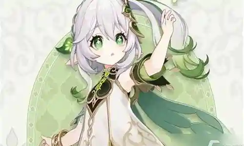 草神大世界搭配什么阵容插图