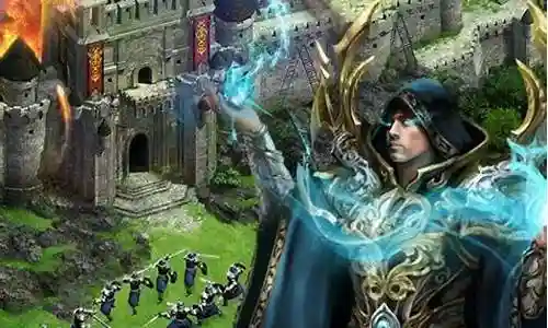 战火与秩序阵容搭配推荐图表插图