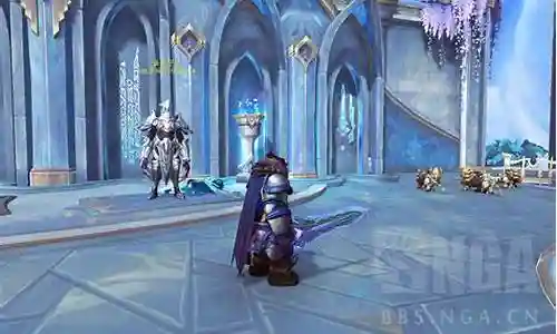 7.1武器幻象附魔