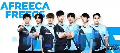 afs阵容2018插图1