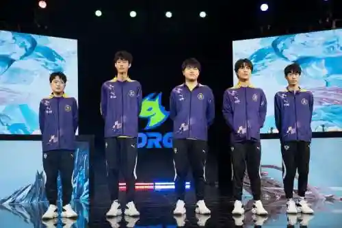 kpl阵容马克插图1