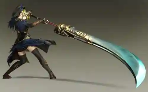 讨鬼传武器出击插图