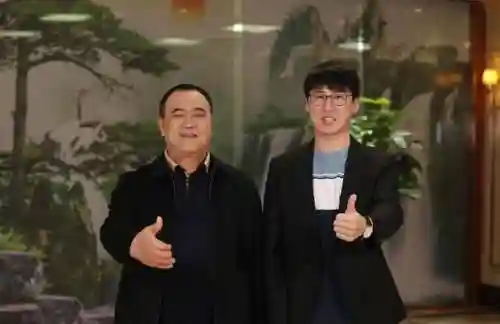 环宇导演阵容插图