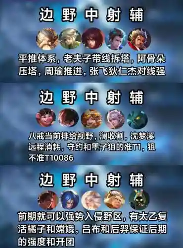 5废阵容插图