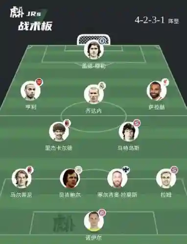 哪边阵容强插图1