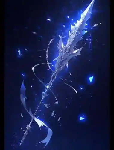 女人村冰霜武器插图