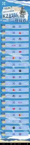 cfpllgd阵容插图1
