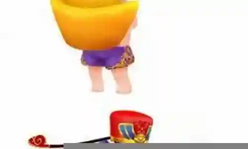 禄星极品技能插图