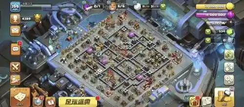 防御阵容预设插图1