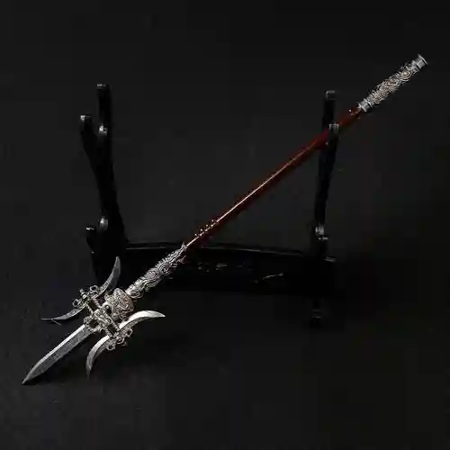 天帝85级技能叫什么武器