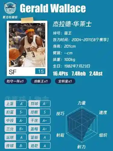 2004黄蜂阵容插图1