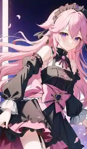 萝莉萝莉八重酱攻略插图
