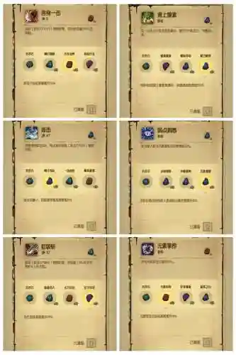 贪婪洞窟暴击装备要不要留插图
