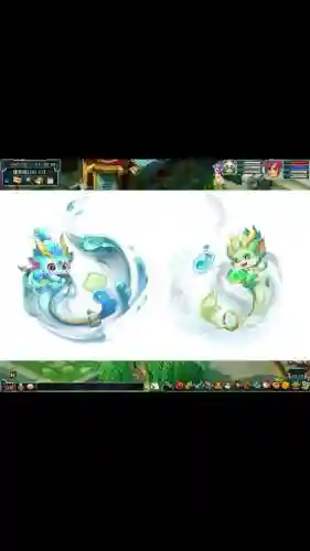 梦幻西游神兽蜥