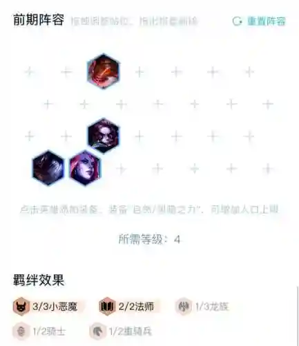 丧尸狼阵容插图
