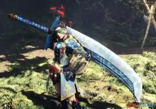 时之笛武器获取插图1