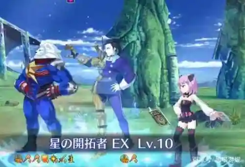 fatego特斯拉阵容插图